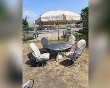 Patio Set