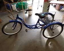 Trike