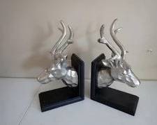 Bookends