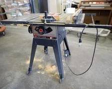 Craftsman Table Saw