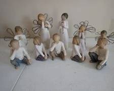 Willow Tree Figurines