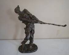Statue