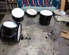 Drum Set