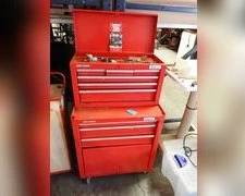 Vraftsman Tool Box