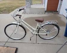 Schwinn Bike
