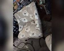 Accent Chair