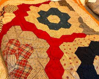 Quilts