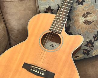 Guitar
