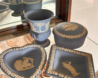 Wedgwood