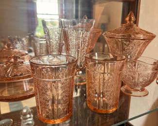 Glassware