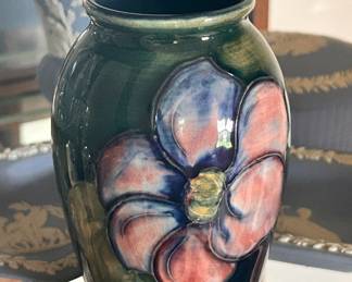 Moorcroft Pottery