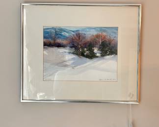 Karen Howell - Lynchburg artist