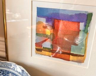 Orginal art - Abstract