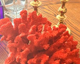 Coral