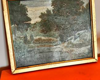 Original art