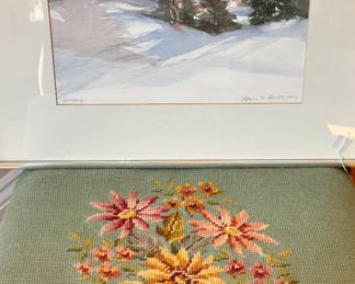 Karen Howell - Lynchburg artist