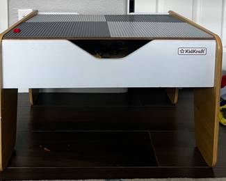 KidCraft Lego Table