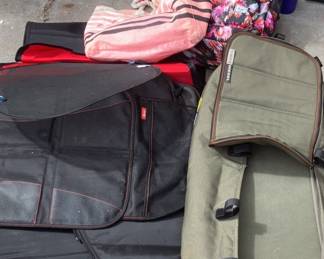 Baggage Victorias Secret, Bugaboo by Diesel More