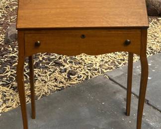Antique Secretary Desk