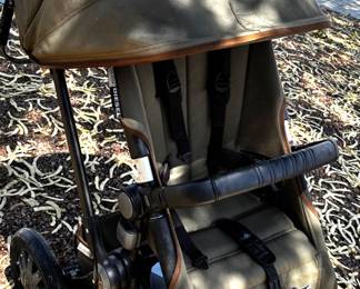Diesel Stroller