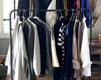 Womens Professional Clothing Winter Coats