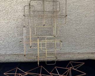 Metal Wall Art