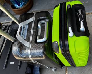 Travel Bags