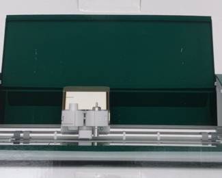 Cricut Explore Air 2 Cutting Machine w Vinyl Sheets
