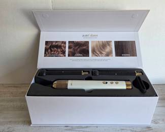 Chi Lava Air Glam MultiStyler NIB