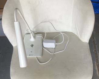 Chair Lamp