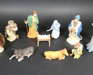 Wedgwood The Nativity Collection