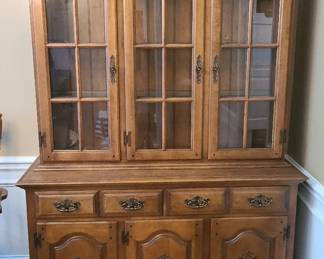 Vintage Hutch
