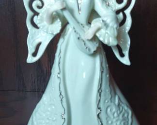 Lenox Holiday Ornaments