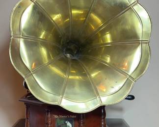 Decor Gramophone