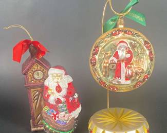Waterford Holiday Heirloom
