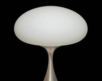 003 LAUREL Mushroom Lamp