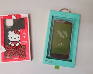 new - smartphone cases