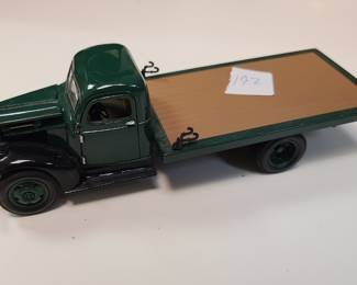 1941 Chevy Truck diecast