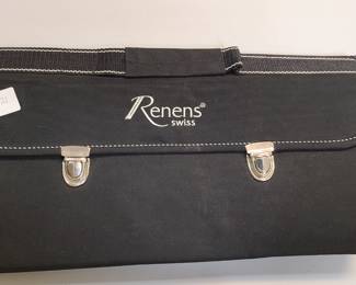 Renens Swiss cutlery knive set