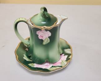 Vintage Rosenthal Bavaria dishes
