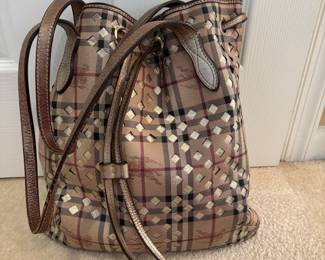 Burberry Bag