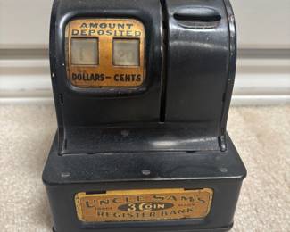 Vintage Bank