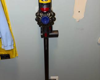 Dyson Stick Vac
