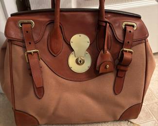 Ralph Lauren Bag