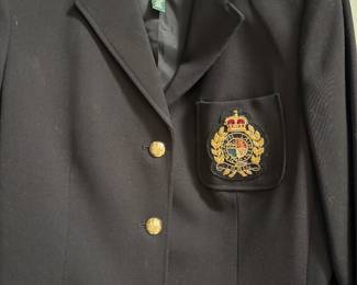 Tons of Ralph Lauren clothing