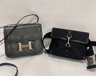 DesignerInspired Bag Set Gucci Belt Bag HermsStyle Crossbody