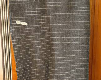 wool blanket