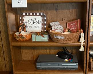 bookcase