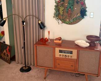 stereo works!!!