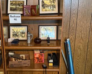 Bookcase